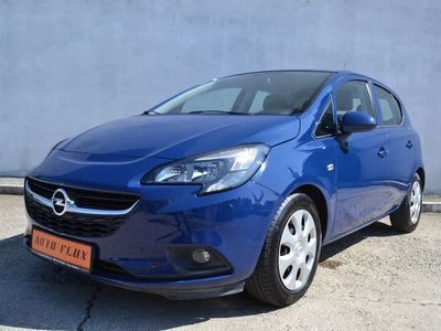 12 Opel Corsa 2018 second-hand de vânzare - AutoUncle