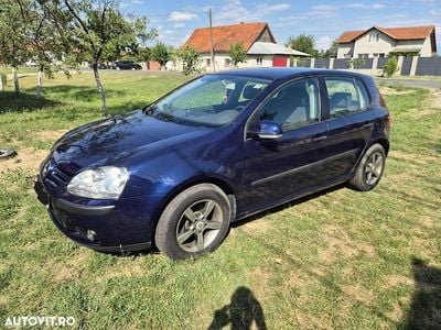 VW Golf IV