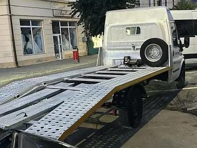 Utilizat 2000 Ford Transit | 4.400 EUR