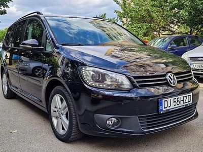 VW Touran