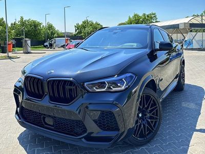 BMW X6 M