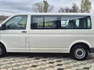 VW T5
