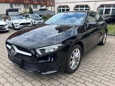 Second-hand Mercedes A250 Business 218 CP (160 kW) 2022
