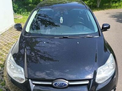 second-hand Ford Focus 1.0 EcoBoost 99g Start-Stopp-System SYNC Edition