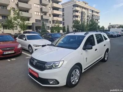 Dacia Logan MCV