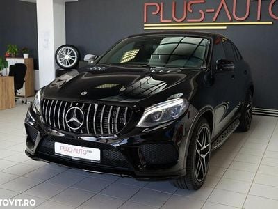 Mercedes GLE350