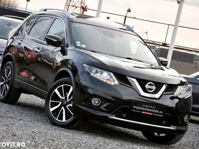 second-hand Nissan X-Trail 1.6 DCI 130 CP