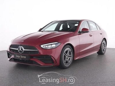 Mercedes C300