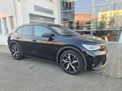 Second-hand VW ID.4 GTX 219 kW (299 CP) 2024 SUV
