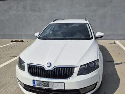 Second-hand Skoda Octavia Ambition 184 CP (135 kW) 2016 Hatchback