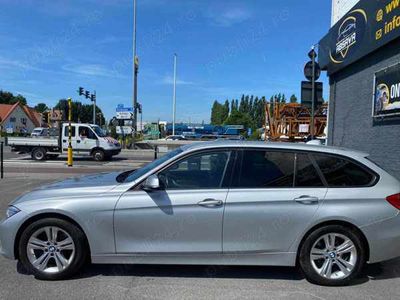 second-hand BMW 318 Gran Turismo 