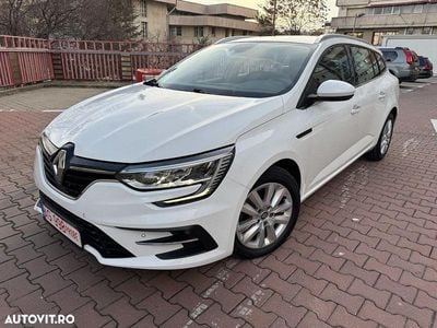 Renault Mégane GrandTour