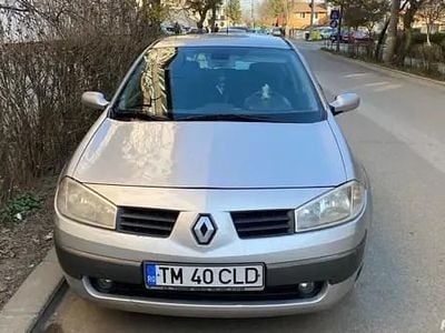 Second-hand Renault Mégane II 110 CP (80 kW) 2005 Hatchback