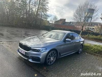 Utilizat 2019 BMW 530 Berlinǎ | 22.500 EUR