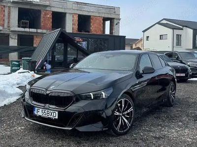 Second-hand BMW 520 197 CP (144 kW) 2025 Berlinǎ