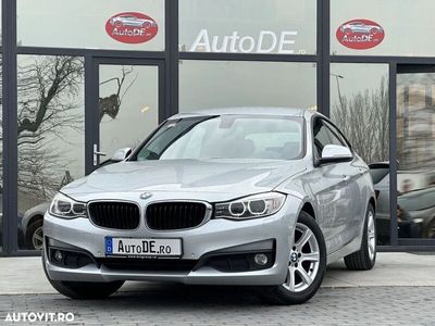 BMW 318 Gran Turismo