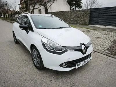 Second-hand Renault Clio GrandTour 90 CP (66 kW) 2016 Break
