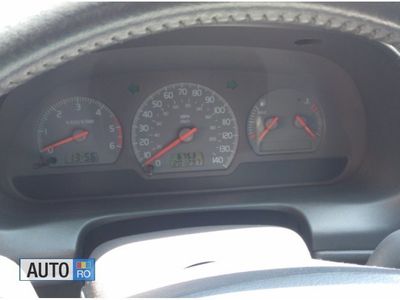 Second-hand Volvo S40 95 CP (69 kW) 2001 Gri Berlinǎ