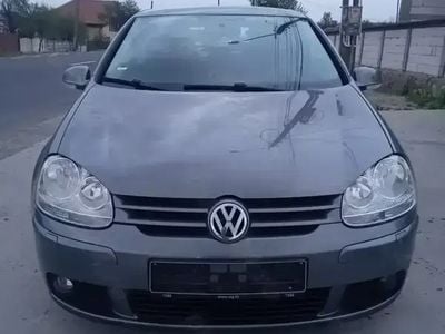 VW Golf V