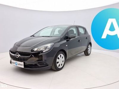 second-hand Opel Corsa 2018 1.4 GPL 90 CP 152.447 km - 10.340 EUR - leasing auto