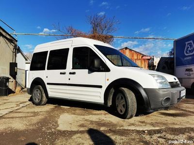 second-hand Ford Transit Tourneo Connect 1,8 TDCi suprainaltat LVB, 2005