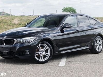 BMW 320 Gran Turismo
