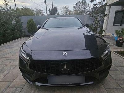 Mercedes CLS450