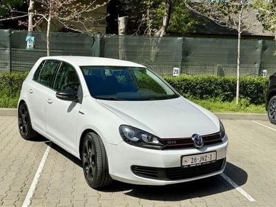 VW Golf VI