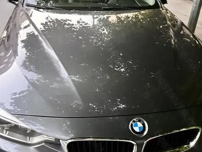 Utilizat 2012 BMW 320 Berlinǎ | 9.200 EUR (Preț OK)