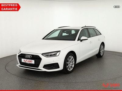 Second-hand Audi A4 190 CP (139 kW) 2021 Break