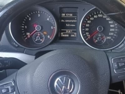 VW Golf VII