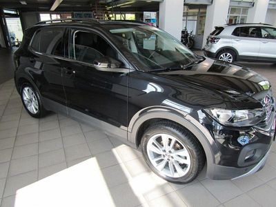 Utilizat 2023 VW T-Cross Life SUV | 27.405 EUR (Puțin scump)