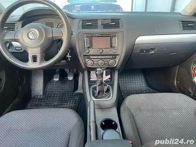 VW Jetta