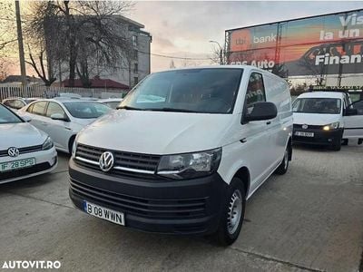 VW T6