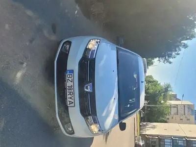 Utilizat 2019 Dacia Logan Berlinǎ | 4.500 EUR (Preț bun)