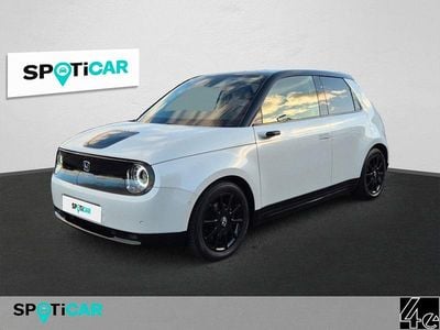 Utilizat 2021 Honda e Advance Hatchback | 18.315 EUR