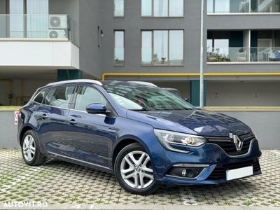 Renault Mégane IV