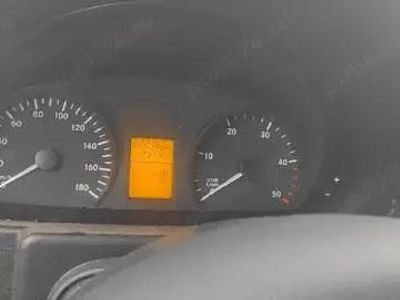 Utilizat 2012 Mercedes Sprinter Van | 11.000 EUR (Preț OK)