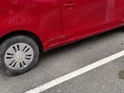 VW up!