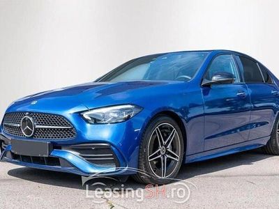 Mercedes C300