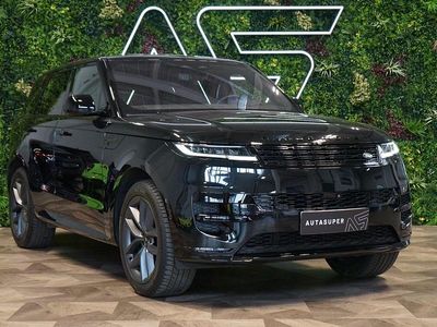 Utilizat 2023 Land Rover Range Rover Sport First Edition SUV | 162.623 EUR