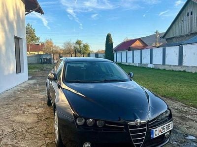 Alfa Romeo 159