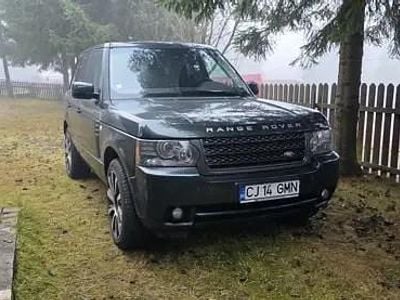 Utilizat 2011 Land Rover Range Rover Vogue SUV | 12.800 EUR (Puțin scump)