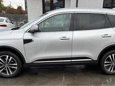 Gri Utilizat 2019 Renault Koleos SUV | 17.799 EUR