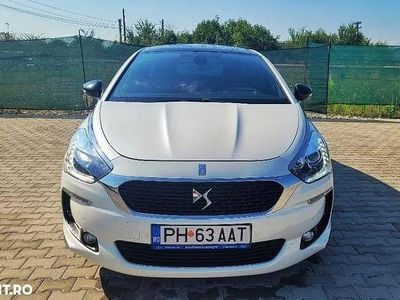 Citroën DS5