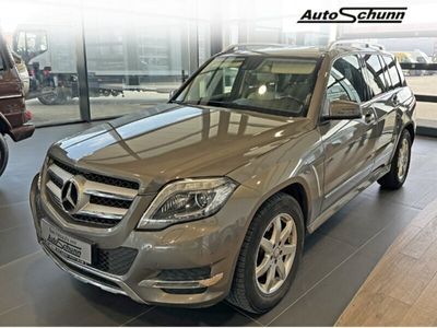 Mercedes GLK220