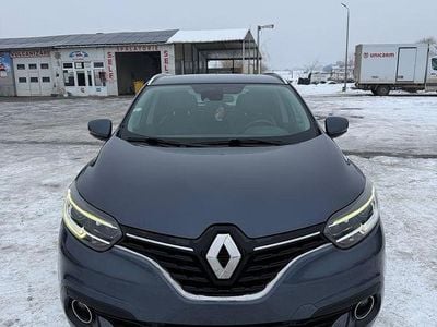 Second-hand Renault Kadjar Business 110 CP (80 kW) 2016 Culoaregri SUV