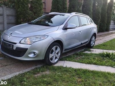 Renault Mégane GrandTour