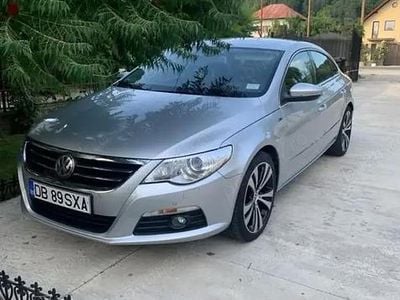 VW CC