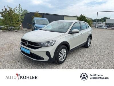 Utilizat 2022 VW Taigo SUV | 17.327 EUR (Preț bun)